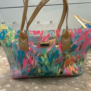 Lily Pulitzer Handbag